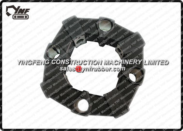ซื้อ Excavator engine Black Centaflex Rubber Coupling type 50A Coupling online manufacture