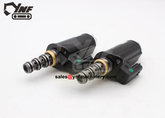 ซื้อ Excavator CX800  ปั๊มโซลินอยด์วาล์วหลัก 162538A1 159205A1 online manufacture