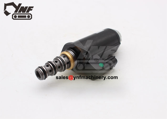 ซื้อ CX130C ไฮดรอลิกควบคุมสัดส่วนโซลินอยด์วาล์ว KHJ15450 LL001140 online manufacture