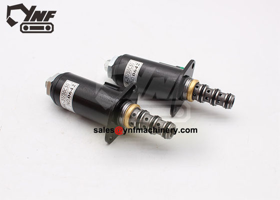 ซื้อ LC35V00004F1 LC35V00004F2 Holdwell Solenoid Valve สำหรับ  E130 online manufacture