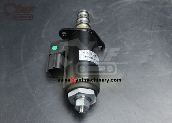 ซื้อ YB35V00002F2 YT35V00012F1 Holdwell Solenoid Valve สำหรับ E200SR online manufacture