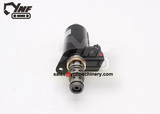ซื้อ 410207-00145 อุปกรณ์ขุดไฮดรอลิกโซลินอยด์วาล์วสำหรับ DX160LC-3 online manufacture