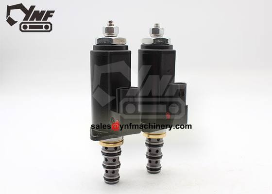 ซื้อ ไฮดรอลิกโซลินอยด์วาล์ว 410104-00350 อุปกรณ์ขุดสำหรับ DX300LC-5 online manufacture