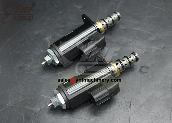 ซื้อ DX235LC-5 รถขุด Doosan Deawoo ปั๊มหลัก Hydralic Solenoid Valve 420-00258 K9001804 online manufacture