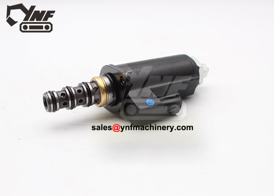 ซื้อ SOLAR 015PLUS อะไหล่รถขุดโซลินอยด์วาล์ว 2420-9540B DF-S3A-00 online manufacture