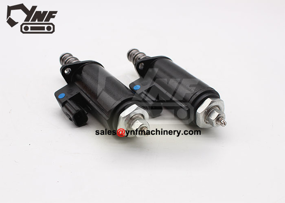 ซื้อ DD80 Excavator อะไหล่โซลินอยด์วาล์ววาล์วปั๊มหลัก 5420-9264 6532-010 online manufacture