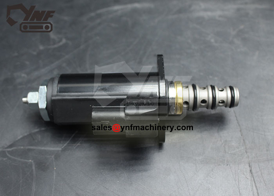 ซื้อ ไฮดรอลิกโซลินอยด์วาล์ว AT306723 AT186623 สำหรับ John Deere 120C online manufacture