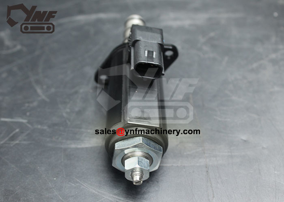 ซื้อ John Deere 120D ไฮดรอลิกโซลินอยด์วาล์ว 9278243 9239590 FYB60000173 online manufacture