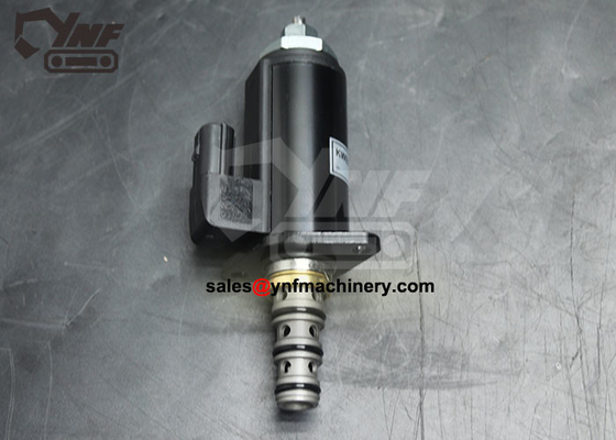 ซื้อ ไฮดรอลิกโซลินอยด์วาล์ว 9218234 9223051 9223056 สำหรับ John Deer 180 online manufacture