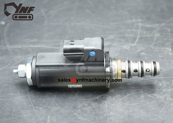 ซื้อ รถขุดโซลินอยด์วาล์ว 4462466 4454196 สำหรับ John Deere 210 online manufacture