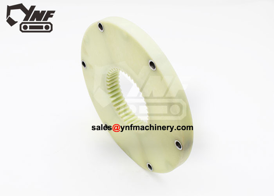 ซื้อ ข้อต่อหน้าแปลนรถขุด VI8944067545 สำหรับ  E135SR online manufacture