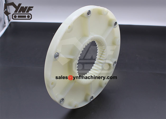 ซื้อ ข้อต่อหน้าแปลนรถขุด S19020-06418 สำหรับ SK014 online manufacture