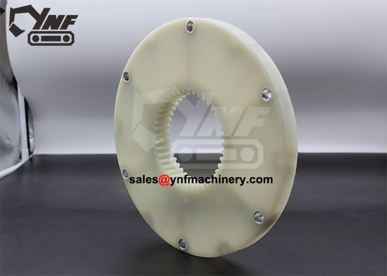 ซื้อ ข้อต่อหน้าแปลนรถขุด S19129-02701 สำหรับ SK015 online manufacture