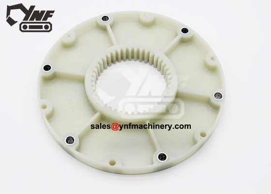 ซื้อ Excavator SK030-2 Flange Coupling PW10V00002S024 ชิ้นส่วนเครื่องจักรก่อสร้าง online manufacture