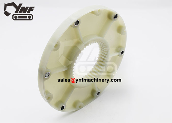 ซื้อ ข้อต่อรถขุดทดแทน SK035 ข้อต่อหน้าแปลน S19029-03824 online manufacture
