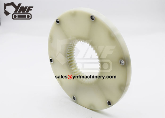 ซื้อ Excavator 312D Flange Coupling Replacement 266-6280 351-3869 online manufacture
