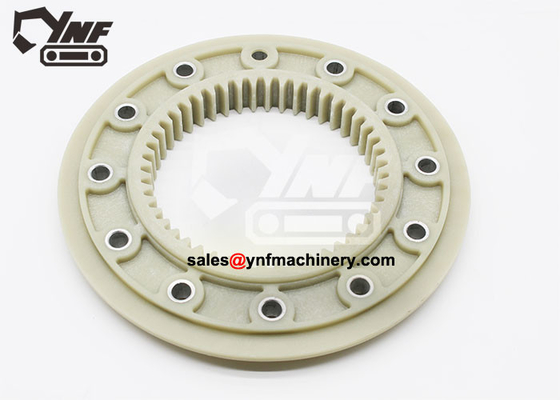 ซื้อ รถขุด 313F ข้อต่อหน้าแปลน 165-2804 344-0688 ข้อต่อเปลี่ยน online manufacture