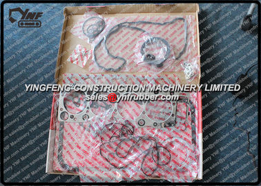 ซื้อ ISUZU 4HK1 Full Repair Diesel Engine Gasket Kit Mahle Brand 5878153450 / 5-87815345-0 online manufacture