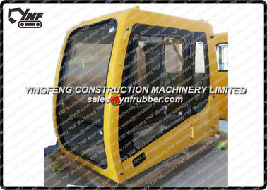 ซื้อ Excavator Spare Parts Cabin for Excavator Hyundai R210LC7 2007 year model online manufacture