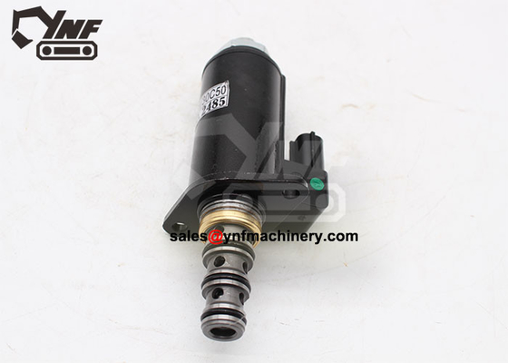 ซื้อ ล็อคความปลอดภัยโซลินอยด์วาล์ว YN35V00023F1 2436U2946S12 สำหรับ Kobelco SK100L online manufacture