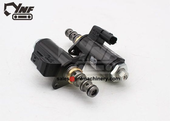ซื้อ SK16LC-N2 Kobelco โซลินอยด์วาล์ว 2436R753F1 2436R753S10 OEM โซลินอยด์วาล์ว online manufacture