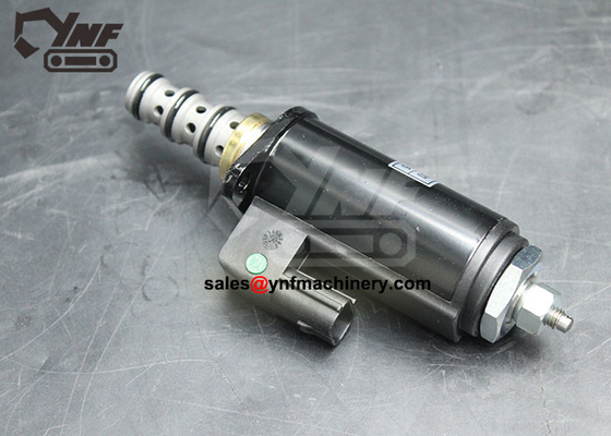 ซื้อ 2436U1453S8 2436U1430F1 โซลินอยด์วาล์วขุดสำหรับ Kobelco SK60 online manufacture