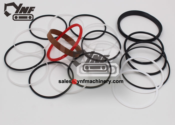 ซื้อ 828/10371 Excavator Seal Kits สำหรับ JS145LC JCB Rotary Coupling Cylinder ชุดซีลไฮดรอลิกยาง online manufacture