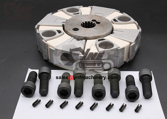 ซื้อ ข้อต่อเพลา Assy 2797871 ข้อต่อรถขุดสำหรับ CAT 323D 321D online manufacture