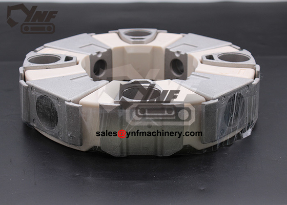 ซื้อ ข้อต่อยางรถขุด 3054951 3054952 สำหรับ CAT 212B online manufacture