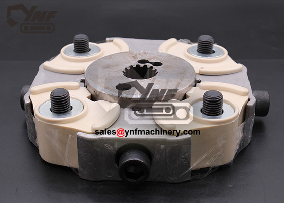 ซื้อ ข้อต่อชิ้นส่วนรถขุด 11N7-10010 สำหรับ hyundai R260LC-9S online manufacture