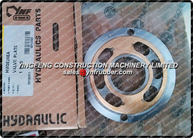 ซื้อ Hitachi Zaxis 200 Travel Motor Excavator Motor Parts For HMGE36EA ZX200 Travel Motor online manufacture