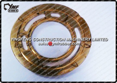 ซื้อ Vickers V30D250 Excavator Hydraulic System Piston Pump Parts For Vickers PVE19 Repair Kit online manufacture