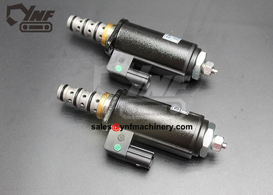 ซื้อ 315-4412 3154412 โซลินอยด์วาล์วขุดสำหรับ Caterpillar E320C KWE5K-31G online manufacture