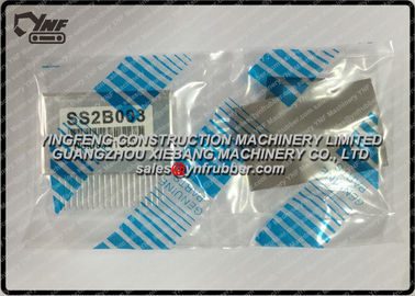 ซื้อ SS2B003DC ROM อะไหล่ Excavator EX200-2 EX200-3 SK200-6 โมดูลเครื่องเร่งความเร็วของตัวเครื่อง Motor SS2B003 online manufacture