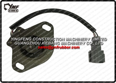 ซื้อ Hitachi อุปกรณ์ขุดเจาะระบบไฟฟ้า YNFD086 EX200-2 EX100-2 EX120-3 EX200-3 4444902 444902 เซนเซอร์มุม online manufacture