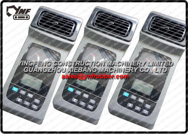 ซื้อ SK200-6E SK250-6E ชิ้นส่วนอะไหล่เครื่องขุดเจาะ Kobelco Display Panel เครื่องวัด Cluster LED Scree online manufacture
