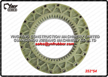 ซื้อ Hitachi Excavator Coupling 4636444 ZAXIS470 Engine Driven Hyd Pump online manufacture