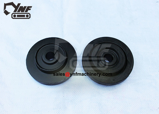 ซื้อ ตัวยึดเครื่องยนต์ยางของรถขุดสำหรับความต้านทานการกัดกร่อน E330B online manufacture