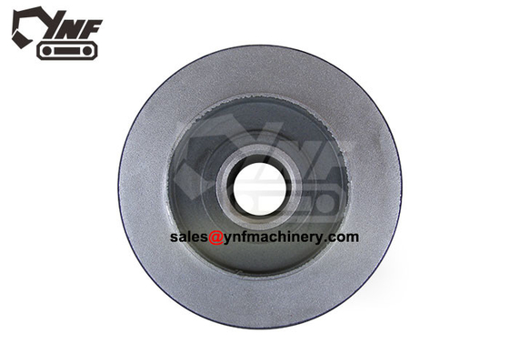 ซื้อ บล็อกการติดตั้งยางของรถขุดที่ยึดเครื่องยนต์สำหรับ EX200 EX300 online manufacture