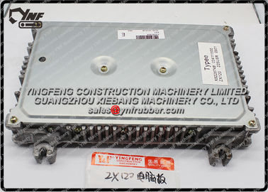 ซื้อ Computer board excavator controller 9226748 9226745 4445494 for Hitachi ZAX120-1 ZAX110 ZAX160 ZAX200-1 online manufacture