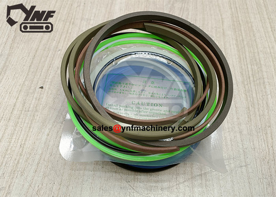 ซื้อ ชุดซ่อมแขนขุดชุดซีลไฮดรอลิกสำหรับ Sk200-8 online manufacture