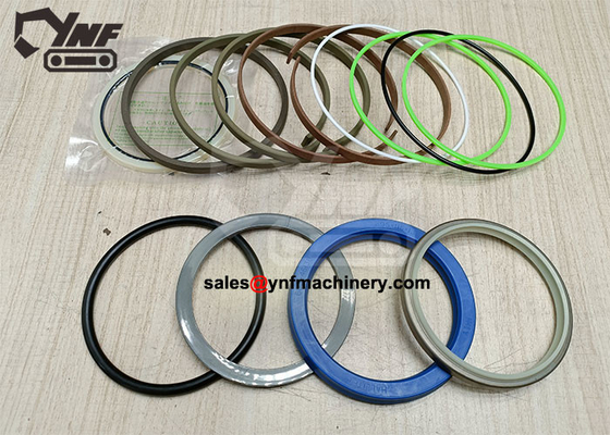 ซื้อ YNF00059 EX200-3 Arm Cylinder Seal Kit 4316625 ชิ้นส่วนรถขุด online manufacture