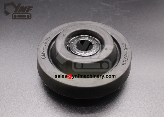 ซื้อ CAT E312D 315DL ยางติดเครื่องยนต์ด้านหลังสำหรับชิ้นส่วนรถขุด YNF02 online manufacture