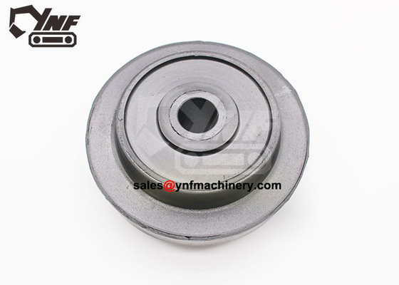 ซื้อ ชิ้นส่วนยางรถขุด Mounts สำหรับ E330D E336D E345C E345D online manufacture