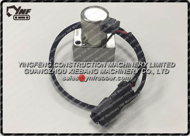 ซื้อ วาล์วบล็อก 421-43-27401 ชิ้นส่วนอะไหล่รถขุดตัก WA380-3 เปลี่ยนอะไหล่ Vavle แท้ online manufacture
