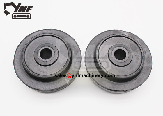 ซื้อ การติดตั้งเครื่องยนต์ยาง 60 Shore A สำหรับรถขุด E315D เพิ่มความสะดวกสบายให้กับผู้ปฏิบัติงาน online manufacture
