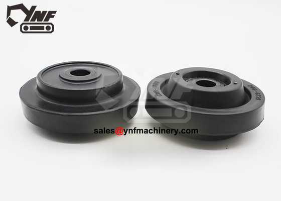 ซื้อ ตัวยึดเครื่องยนต์ยาง NBR สำหรับรถขุดลดการสั่นสะเทือนทางเสียง online manufacture