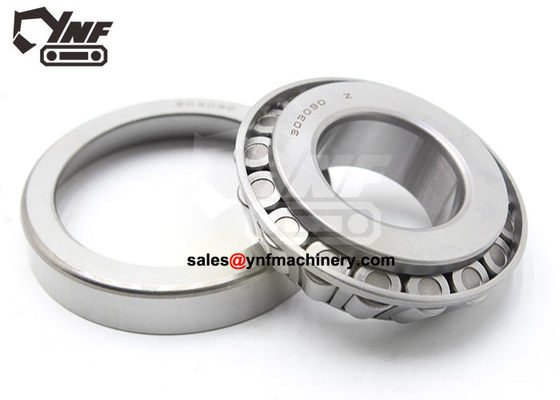 ซื้อ NJ2216 NJ2216E แบริ่งลูกกลิ้งทรงกระบอกสำหรับรถตักเครนขุด online manufacture