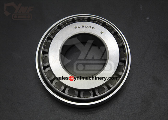 ซื้อ 4339254 แบริ่งลูกกลิ้งขุดเหมาะกับ John Deere Hitachi online manufacture