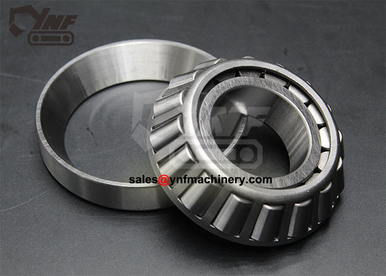 ซื้อ Ex120-5 EX140-5 EX135 แบริ่งลูกกลิ้งเรียวสำหรับปั๊มไฮดรอลิกของ Hitachi online manufacture